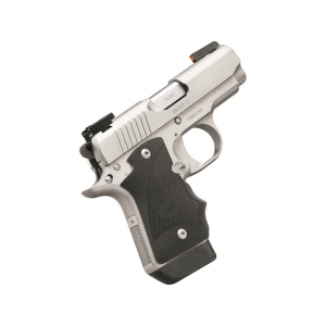 KIMBER MICRO 9 9mm 3.15 7 RD STAINLESS TFX PR Pistol