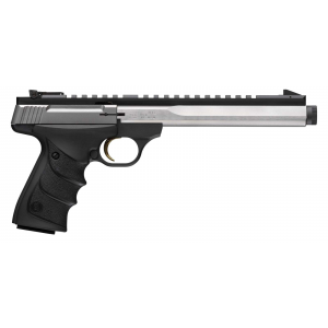 BROWNING Buckmark Contour Ss Sr Mb .22lr 7.65 Ss/bld Syn*