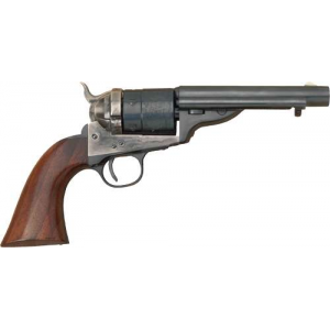 CIMARRON 1860 RICHARDS-MASON .45LC 5.5 FS BLACK WALNUT