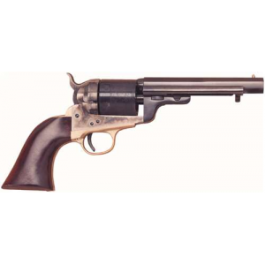 CIMARRON 1860 RICHARDS-MASON .38SPL 5.5 FS CC/BLUED WALNUT