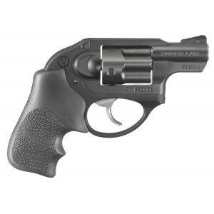 Ruger LCR, .38spl +P, 1.87 Barrel, 5rd Cylinder, Revolver