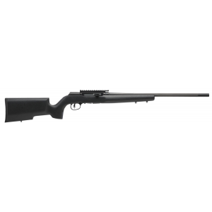 Savage 47222 A22 Pro Varmint 22 Mag 10+1 22 Matte Black Boyds Pro Varmint Stock Satin Blued Right Hand