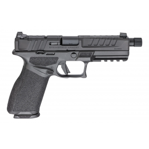 Springfield Armory Echelon, 9mm, 5.28 Threaded Barrel, 2 Magazines, 3-Dot & Optics Ready, Pistol