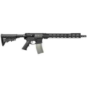 UNBRANDEDAR FORGED .223 WYLDE 16 15.0 M-LOK BLACK
