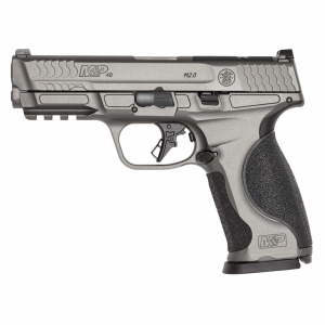 S&W M&p40 M2.0 14164 40 4.22 Or 15r Gry