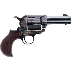 CIMARRON EL MALO 2 .38SP/.357 PW FS 3.5 OCT. BIRDSHEAD WAL.