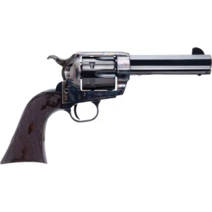 CIMARRON EL MALO 2 .45LC PW FS 4.75 OCT. CC/BLUED WAL.