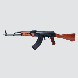 RILEY Defense Rak-47-c-l Classical 7.62x39mm 16.25 30 Round Black Oxide Laminate Wood Stock Rifle