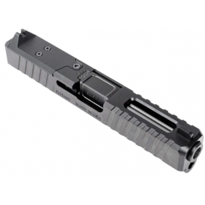 NOVESKE OR SLD/BARREL GLK 19 G5 BLK