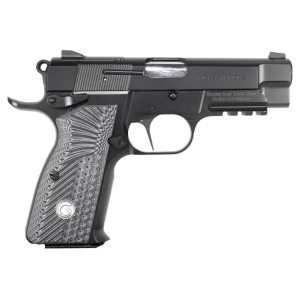 EAA MC P35 PI 9MM OPTIC READY 3.88 BLK RAIL 15R