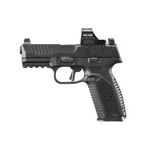 FN 509 Mrd Nms Blk/blk Nds 2x17+hs407c