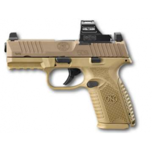 FN 509M MRD NMS FDEFDE 2X15 HS 407C