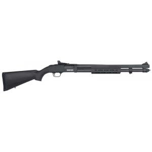590S TACTICAL 20 BBL SHORTSHELL 13RD