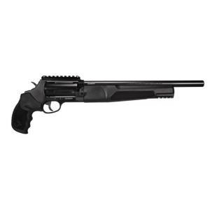 Taurus Judge Home Defender, .410ga/.45 Colt, 13 Barrel, 5rd Cylinder, Revovler