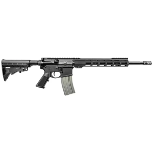UNBRANDEDAR FORGED .223 WYLDE 16 12.0 M-LOK BLACK