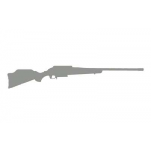 Ruger American Gen II Predator 30-06 4+1rd 22 Spiral Fluted Barrel Splatter Green Stock Bolt Action Rifle