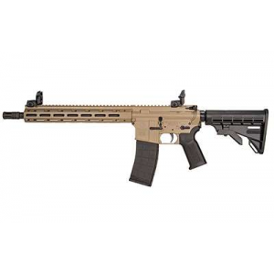 M4-22 ELITE - FDE Compliant