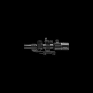 Burris Close Quarters RT-6 Tactical Kit 1-6x FastFire 3 P.E.P.R Mount Riflescope