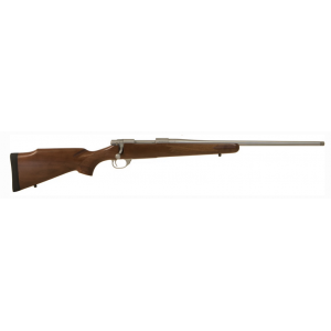 Howa HWH65CTS 1500 Standard Hunter 6.5 Creedmoor 5+1 22 TB Walnut Stainless Steel Right Hand