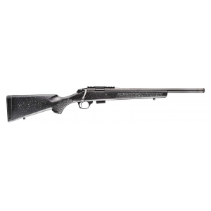 BMR - BERGARA MICRO RIMFIRE RIFLE - .17 HMR - Carbon Fiber Barrel
