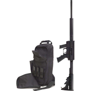 JRC TAKEDOWN COMBO GEN3 45ACP 17 BBL 13RD GLOCK MAG BLACK