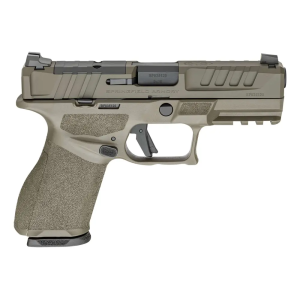 ECHELON 9MM ODG 4 15+1