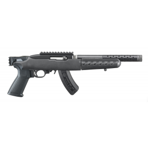 Ruger 22 Charger Lite Takedown 22 LR 10 15 Round Pistol