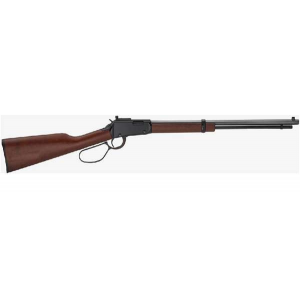 Henry H001TMRP Small Game Rifle 22 Mag 12+1 20.50 Black American Walnut Right Hand