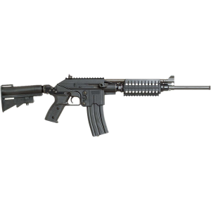 KEL SU-16E 223REM 16 SPORT UTILITY RIFLE