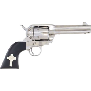 CIM HOLY SMOKER 45LC 4.75 WHITE W/CROSS