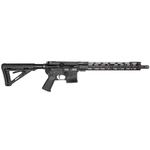 DB DB15 5.56 16 BLK 10RD CA