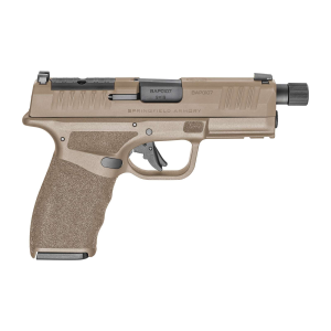 HELLCAT PRO OSP 9MM FDE 10+1