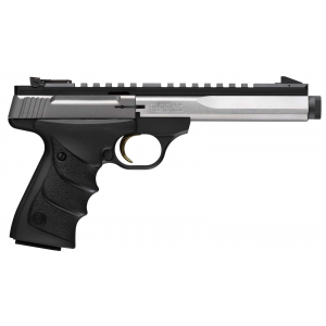 BROWNING Buckmark Contour Ss Sr Mb .22lr 5.9 Ss/bld Syn*