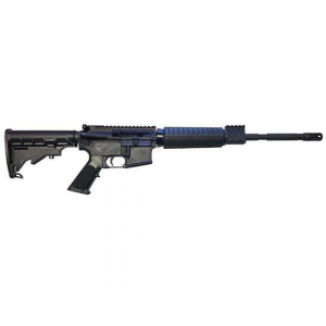 APF ECONO CARBINE 16 M4 1-9 223WYLDE