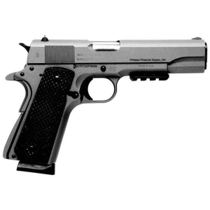 CHARLES DALY 1911 FIELD GRADE 45ACP 5 FS 10rd TACTICAL GRY