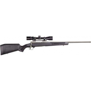 Savage 57302 10/110 Apex Hunter XP 22-250 Rem 4+1 20 Matte Black Right Hand