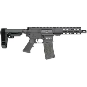 ROCK RIVER RRAGE Pstl 556 30RD