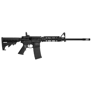 M&P15X CARBINE W/ M-LOK .556CAL P MAG 30RD - Used