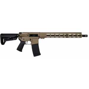 SHARK COAST 300-144-1000-02 556 16            FDE