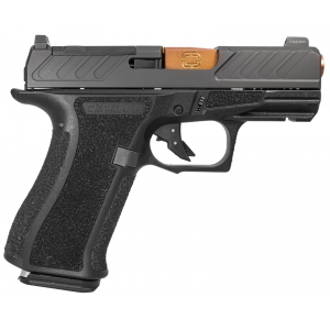 Shadow Systems CR920X 9mm 15+1rd 3.41 Bronze Barrel Pistol