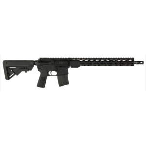Radical Firearms AR-15 RPR 6.8mm Rem SPC II 16 15+1 Black Anodized Mission First Stock