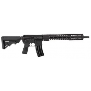 Radical Firearms SOCOM, 5.56 NATO, 16 Barrel, 1- 30 Round Magazine, MHR Rail, Rifle