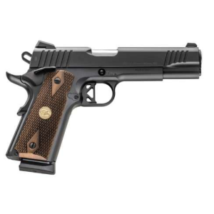 1911 Superior 45 ACP 5 Black 2 10r