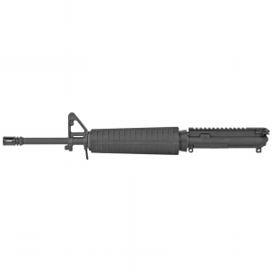 Spikes STU5435MLS ST-15 Enhanced Mid  223 Rem,5.56x45mm NATO Black