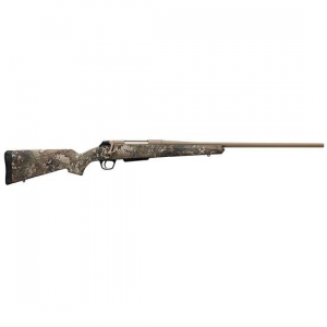 Winchester Guns 535741212 XPR Hunter 243 Win 31 22 TrueTimber Strata Flat Dark Earth PermaCote Right Hand