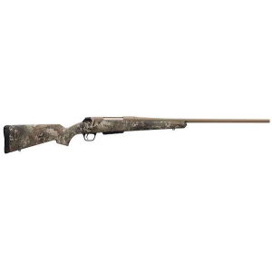 Winchester Guns 535741289 XPR Hunter 65 Creedmoor 31 22 TrueTimber Strata Flat Dark Earth PermaCote Right Hand