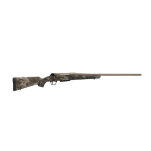 Winchester Guns XPR Hunter 3006 Springfield 31 24 TrueTimber Strata Flat Dark Earth PermaCote Right Hand
