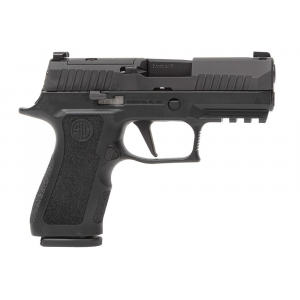 Sig Sauer P320 XCompact 9mm 15rd 3.6 Barrel Pistol