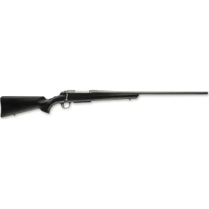 Browning 035800227 AB3 Stalker 7mm Rem Mag 3+1 26 Matte Black Synthetic Stock Matte Blued Right Hand No Sights
