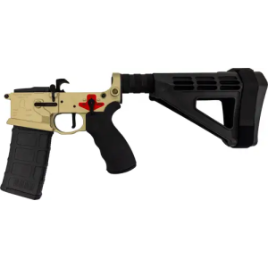 BINARY ELITE EQUIPPED SALUS